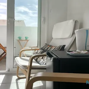 Mar Wifi Free , Private Bathroom And Terrace , Corralejo España