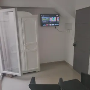 Estudio Bailen Center Apartamento