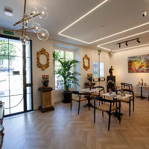 Pries Homes - Center Apartamento