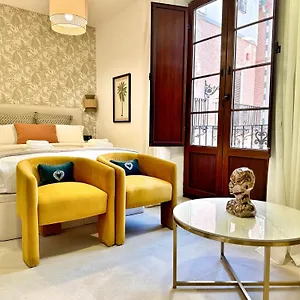 Tennessee Petit Apartamento