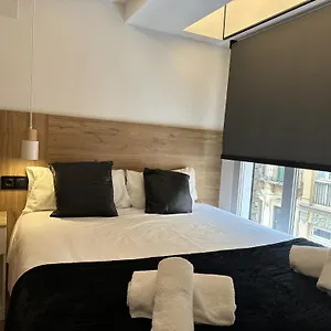 Irreverents Apartamento