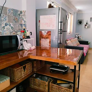 Amber House , Arinaga España